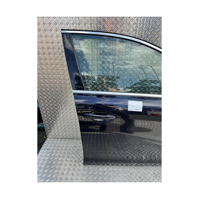 Porte avant droit PEUGEOT 308 2