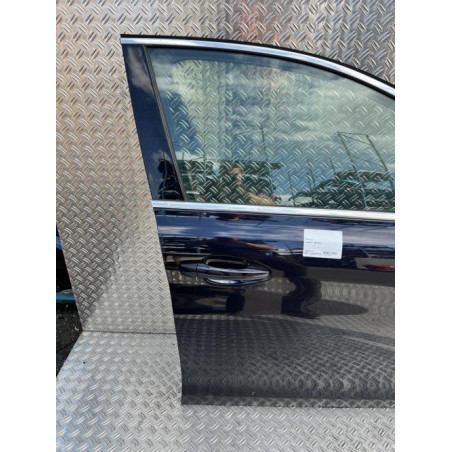 Porte avant droit PEUGEOT 308 2 Photo n°1