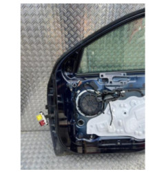 Porte avant droit PEUGEOT 308 2 Photo n°3