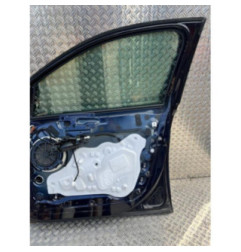 Porte avant droit PEUGEOT 308 2 Photo n°4