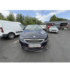 Porte avant droit PEUGEOT 308 2 Photo n°9