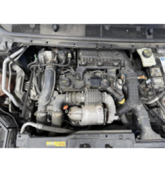 Porte avant droit PEUGEOT 308 2 Photo n°11