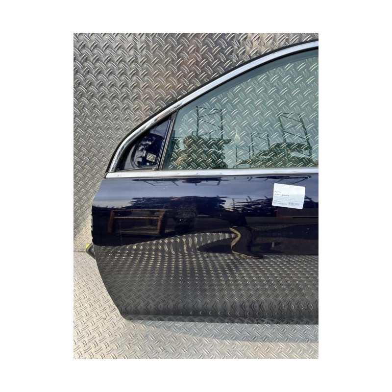 Porte avant gauche PEUGEOT 308 2