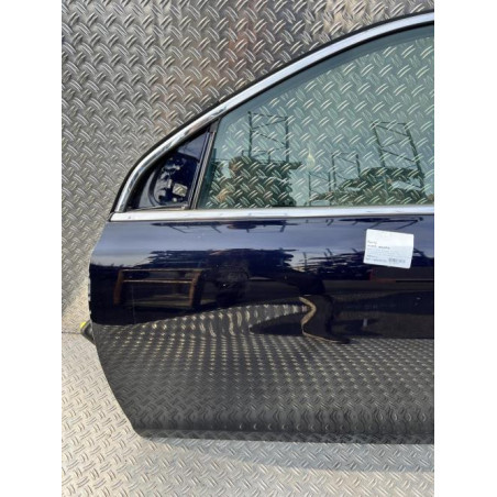 Porte avant gauche PEUGEOT 308 2 Photo n°1