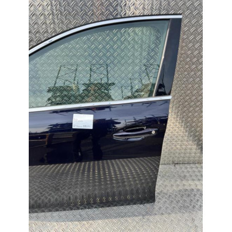 Porte avant gauche PEUGEOT 308 2