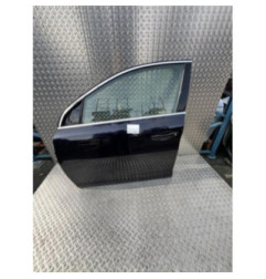 Porte avant gauche PEUGEOT 308 2 Photo n°3