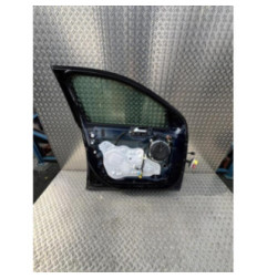 Porte avant gauche PEUGEOT 308 2 Photo n°5