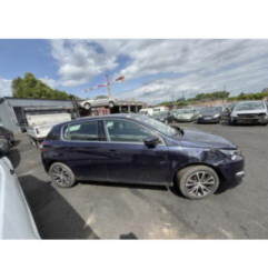 Porte avant gauche PEUGEOT 308 2 Photo n°14