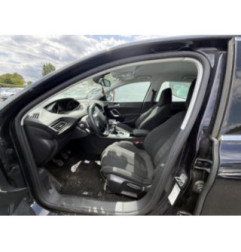 Porte avant gauche PEUGEOT 308 2 Photo n°15