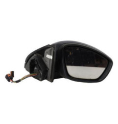 Retroviseur droit PEUGEOT 308 2 Photo n°1