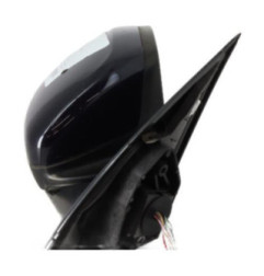 Retroviseur droit PEUGEOT 308 2 Photo n°4