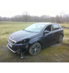 Retroviseur droit PEUGEOT 308 2 Photo n°7