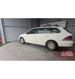 Mastervac VOLKSWAGEN GOLF 5 Photo n°6