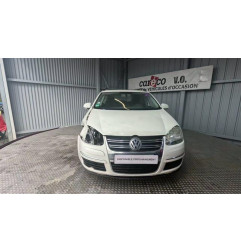 Commande chauffage VOLKSWAGEN GOLF 5 Photo n°1