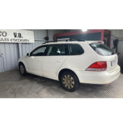 Commande chauffage VOLKSWAGEN GOLF 5 Photo n°12