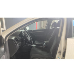 Commande chauffage VOLKSWAGEN GOLF 5 Photo n°20