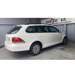 Commande de phare VOLKSWAGEN GOLF 5 Photo n°15