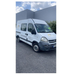 Moteur essuie glace avant OPEL MOVANO A