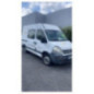 Moteur essuie glace avant OPEL MOVANO A
