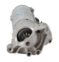 Demarreur OPEL MOVANO A Photo n°1