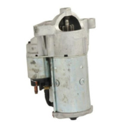 Demarreur OPEL MOVANO A Photo n°5