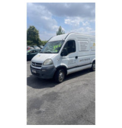 Demarreur OPEL MOVANO A Photo n°9