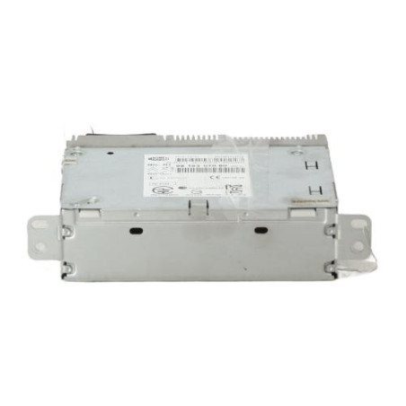 Autoradio d'origine PEUGEOT 308 2 Photo n°1