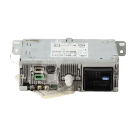 Autoradio d'origine PEUGEOT 308 2