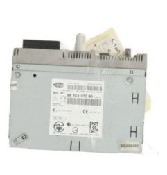 Autoradio d'origine PEUGEOT 308 2 Photo n°5