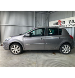 Capot RENAULT CLIO 3