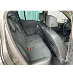 Capot RENAULT CLIO 3 Photo n°5