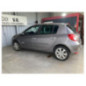 Capot RENAULT CLIO 3