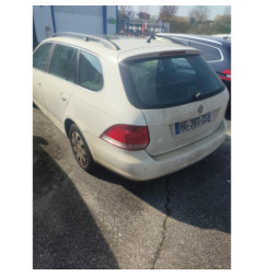 Pedale d'accelerateur VOLKSWAGEN GOLF 5 Photo n°10