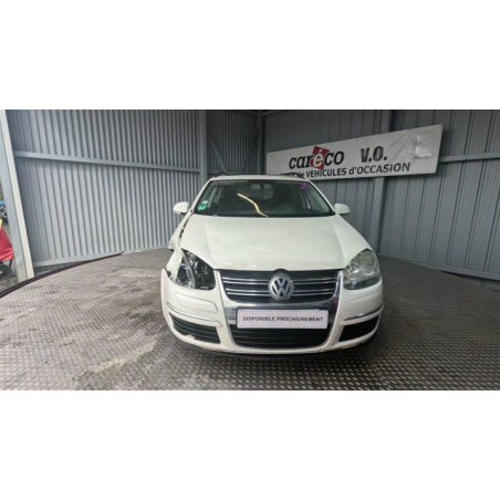 Pedale de frein VOLKSWAGEN GOLF 5 Photo n°1