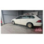 Plage arriere VOLKSWAGEN GOLF 5