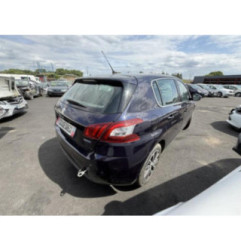 Ecran GPS PEUGEOT 308 2 Photo n°19