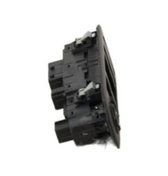 Interrupteur de leve vitre avant gauche PEUGEOT 308 2 Photo n°4