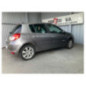 Commande chauffage RENAULT CLIO 3