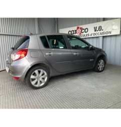 Commodo phare RENAULT CLIO 3 Photo n°7