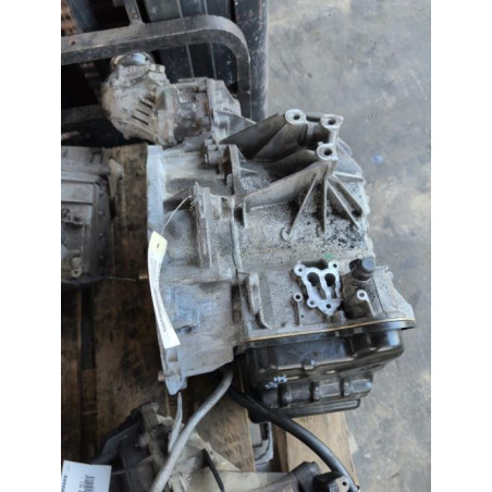 Boite de vitesses MERCEDES CLASSE GLA 156