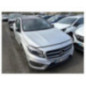 Boite de vitesses MERCEDES CLASSE GLA 156