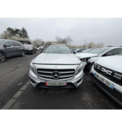 Boite de vitesses MERCEDES CLASSE GLA 156 Photo n°8