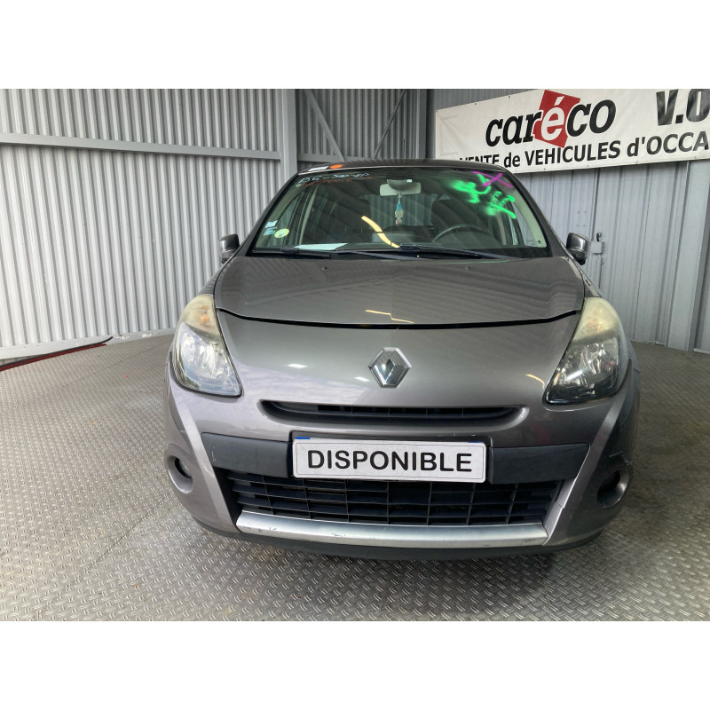 Bloc chauffage RENAULT CLIO 3