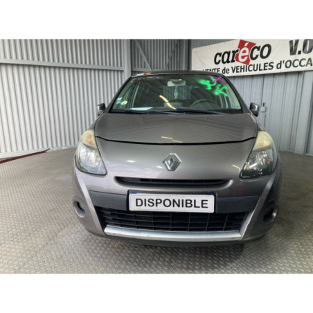Boitier BSI RENAULT CLIO 3 Photo n°1