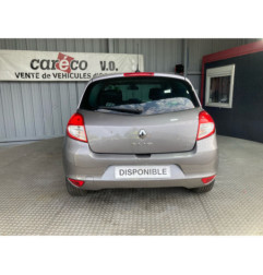 Mastervac RENAULT CLIO 3 Photo n°8