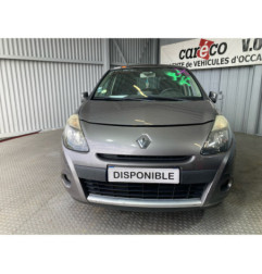 Boite de vitesses RENAULT CLIO 3 Photo n°1