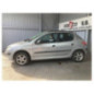 Train arriere complet PEUGEOT 206