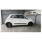 Train arriere complet RENAULT TWINGO 3