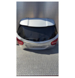 Malle/Hayon arriere MERCEDES CLASSE GLA 156 Photo n°1