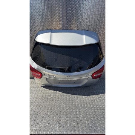 Malle/Hayon arriere MERCEDES CLASSE GLA 156 Photo n°1